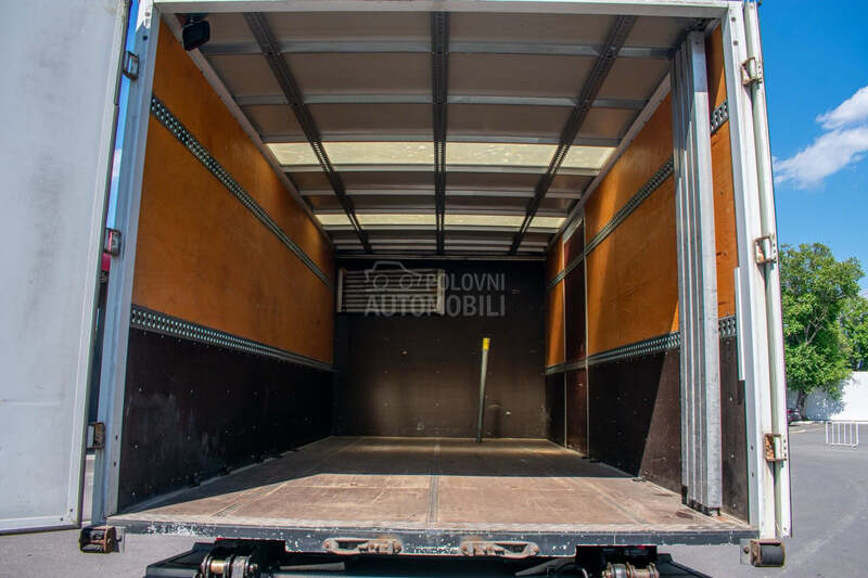 Iveco 75/190