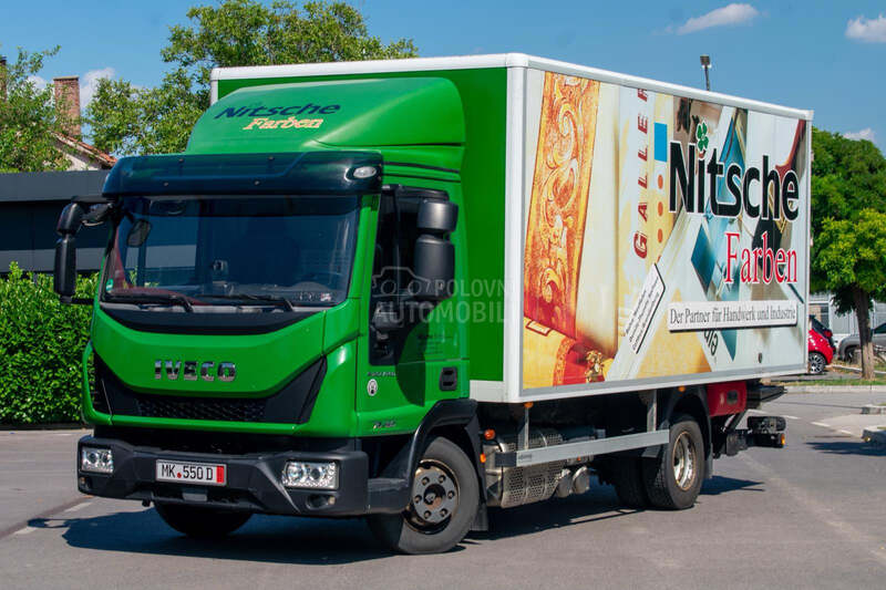 Iveco 75/190