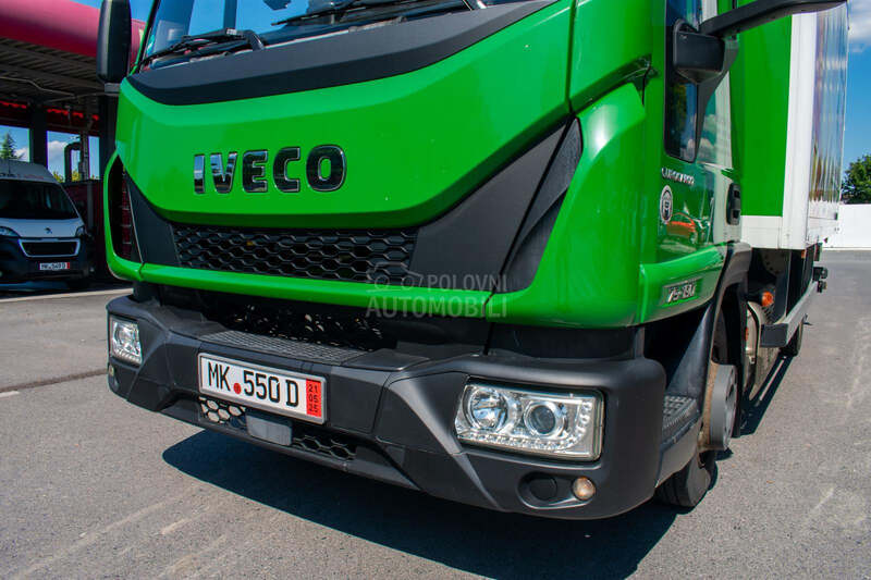 Iveco 75/190