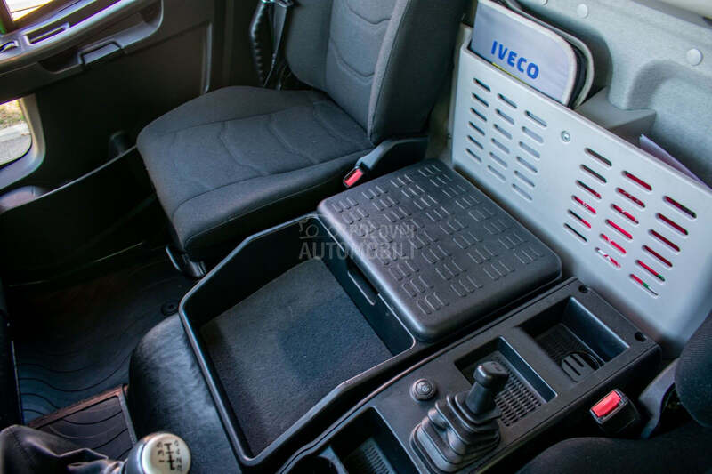 Iveco 75/190