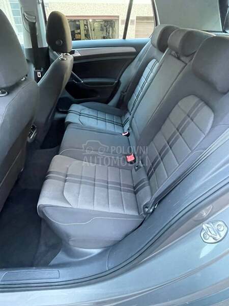 Volkswagen Golf 7 1.0tsi Connect NOV
