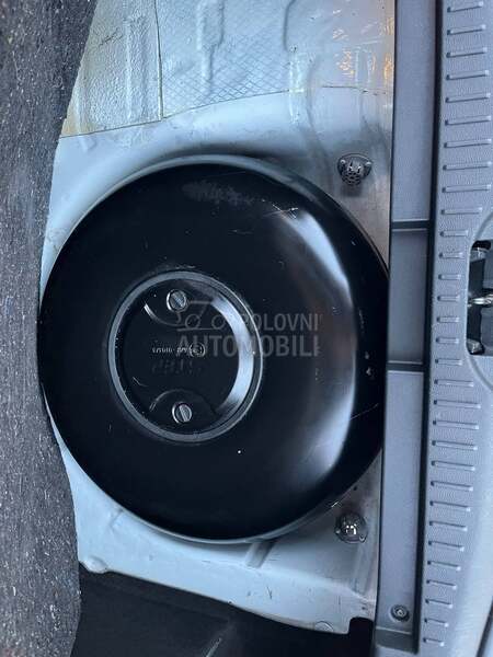 Ford B-Max GPL