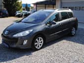 Peugeot 308 1,6 HDI