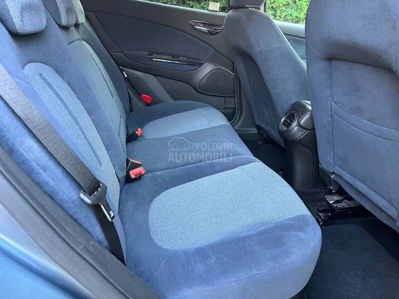 Fiat Bravo 1.4  PREL.EP 2008