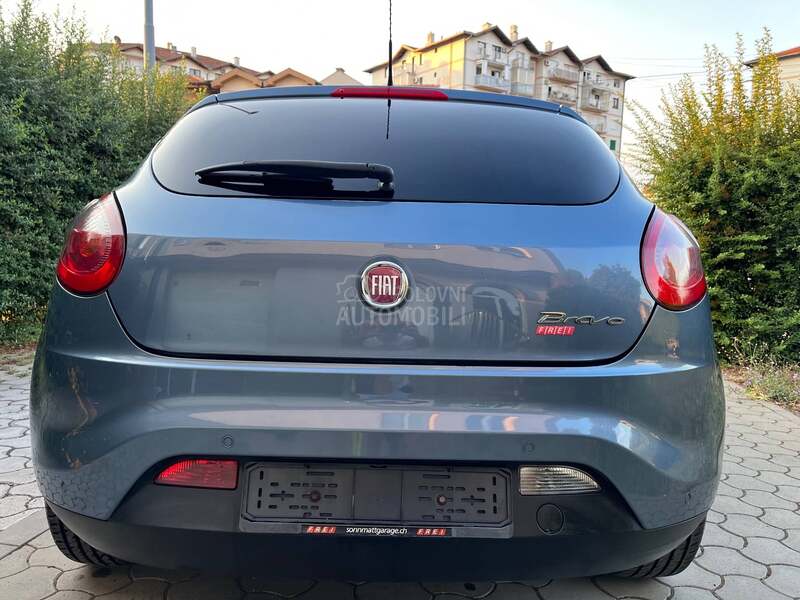 Fiat Bravo 1.4  PREL.EP 2008