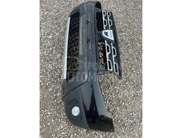 prednji branik za Dacia Duster od 2010. do 2017. god.