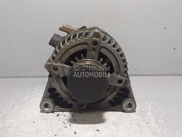 ALTERNATOR za Citroen C4