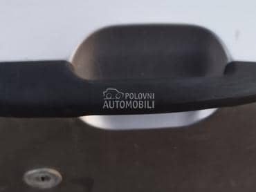 kvaka stilo za Fiat Stilo od 2003. do 2008. god.