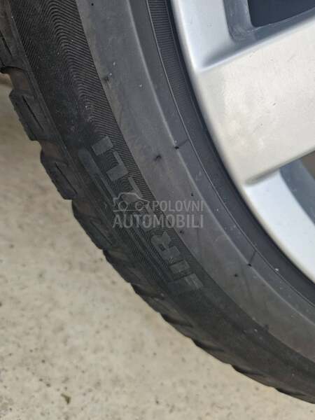 Aluminijumske felne  17" 5 x 112
