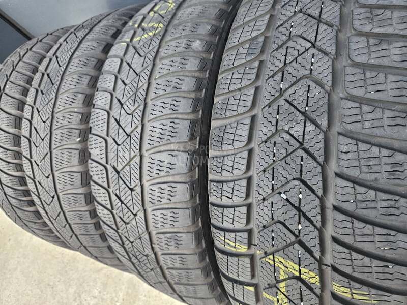 Aluminijumske felne  17" 5 x 112
