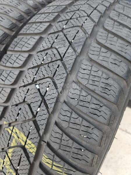 Aluminijumske felne  17" 5 x 112