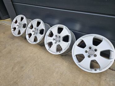 Aluminijumske felne  17" 5 x 112