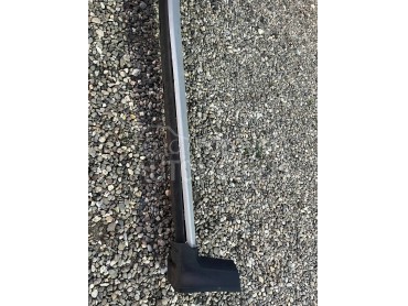 prag (sajtna) za Dacia Duster od 2010. do 2017. god.