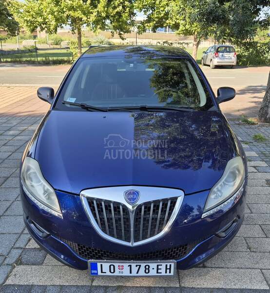 Lancia Delta 2.0Mjtd