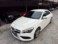 Mercedes Benz CLA 180 3x AMG/Aut7G/Ambient