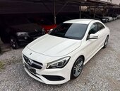 Mercedes Benz CLA 180 3x AMG/Aut7G/Ambient