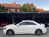 Mercedes Benz CLA 180 3x AMG/Aut7G/Ambient
