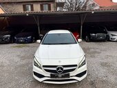 Mercedes Benz CLA 180 3x AMG/Aut7G/Ambient