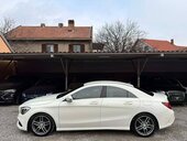 Mercedes Benz CLA 180 3x AMG/Aut7G/Ambient