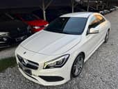 Mercedes Benz CLA 180 3x AMG/Aut7G/Ambient