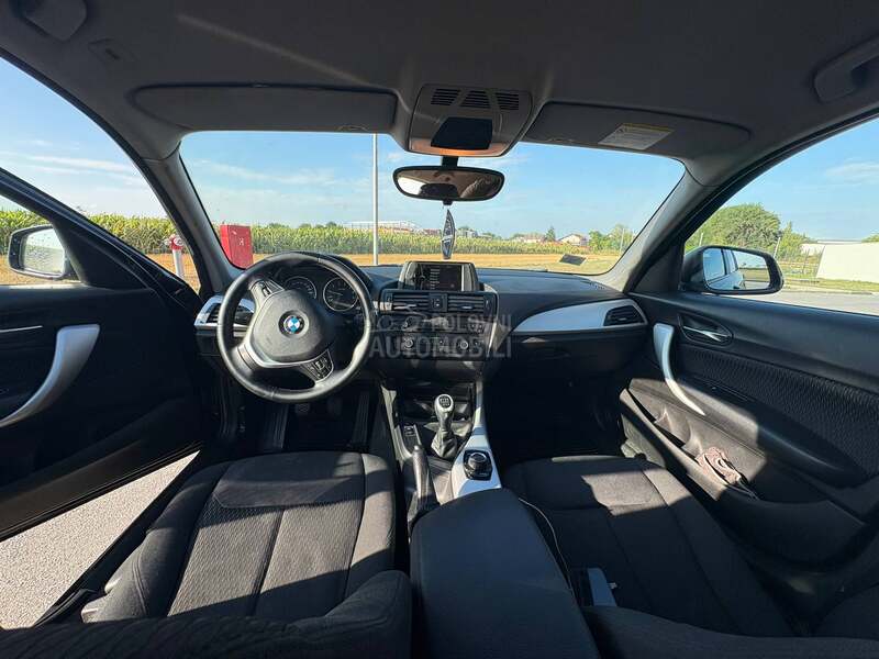 BMW 116 