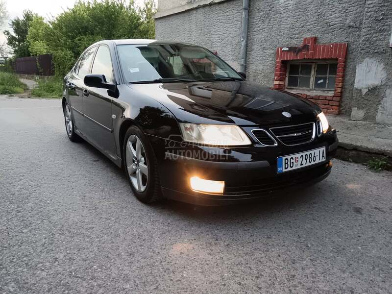 Saab 9-3 