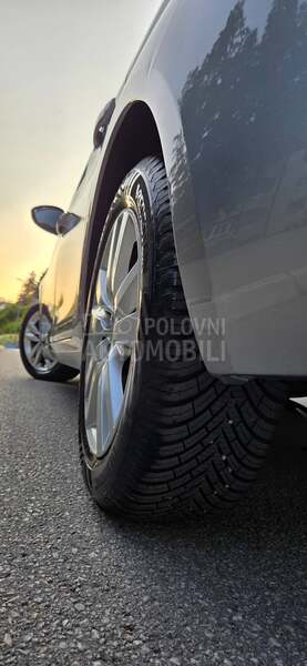 Peugeot 308 1.6HDI  BLUEHDI
