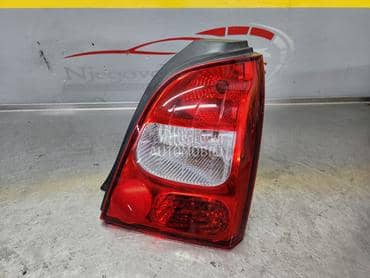 Stop Svetlo za Renault Twingo od 2007. do 2014. god.