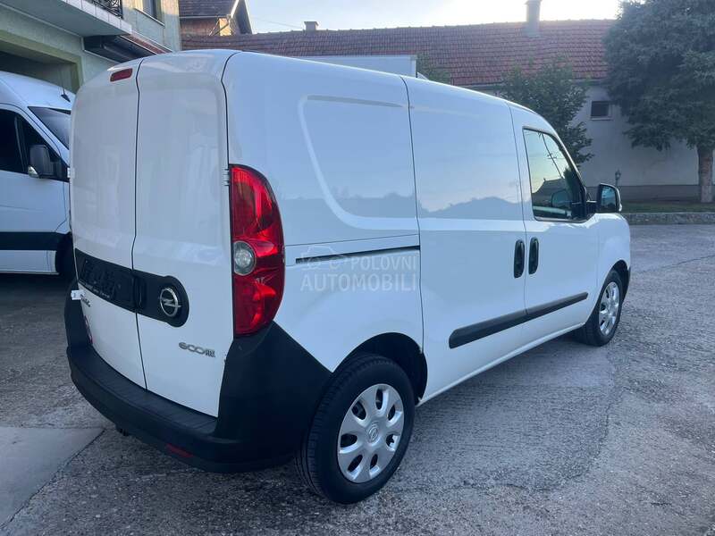 Opel Combo 1.3 mjet
