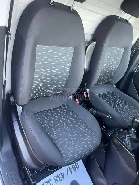 Opel Combo 1.3 mjet