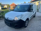 Opel Combo 1.3 mjet