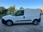 Opel Combo 1.3 mjet