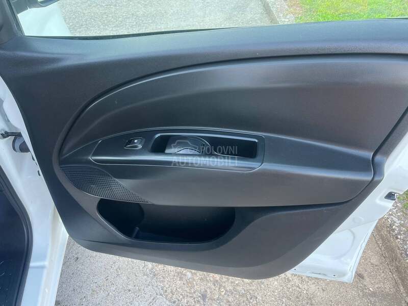 Opel Combo 1.3 mjet