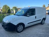 Opel Combo 1.3 mjet