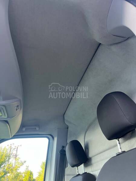 Opel Combo 1.3 mjet
