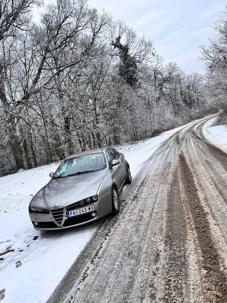 Alfa Romeo 159 