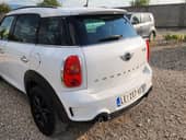 MINI Countryman SD all4