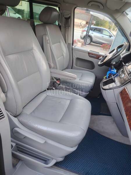 Volkswagen Multivan V.L.A.S.N.I.K