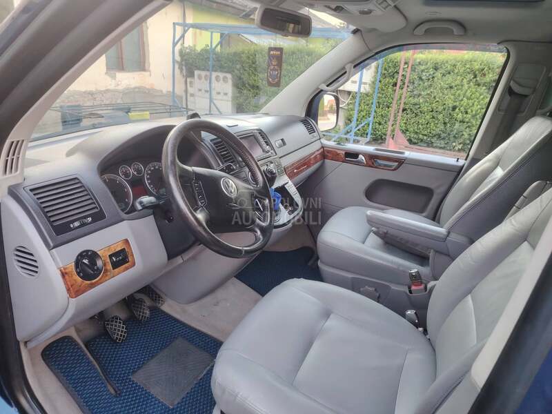 Volkswagen Multivan V.L.A.S.N.I.K