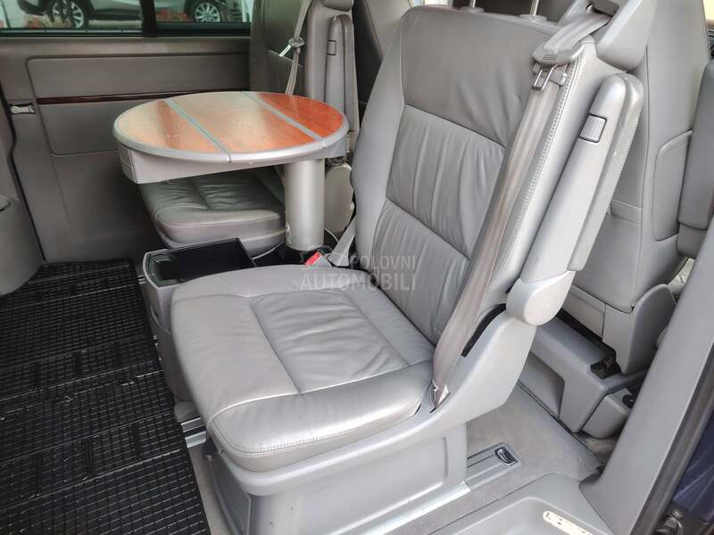 Volkswagen Multivan V.L.A.S.N.I.K