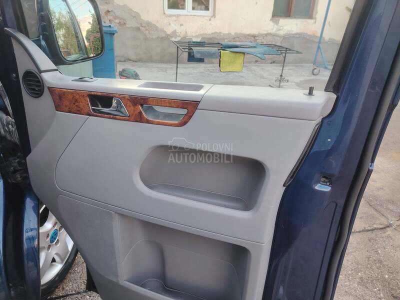 Volkswagen Multivan V.L.A.S.N.I.K