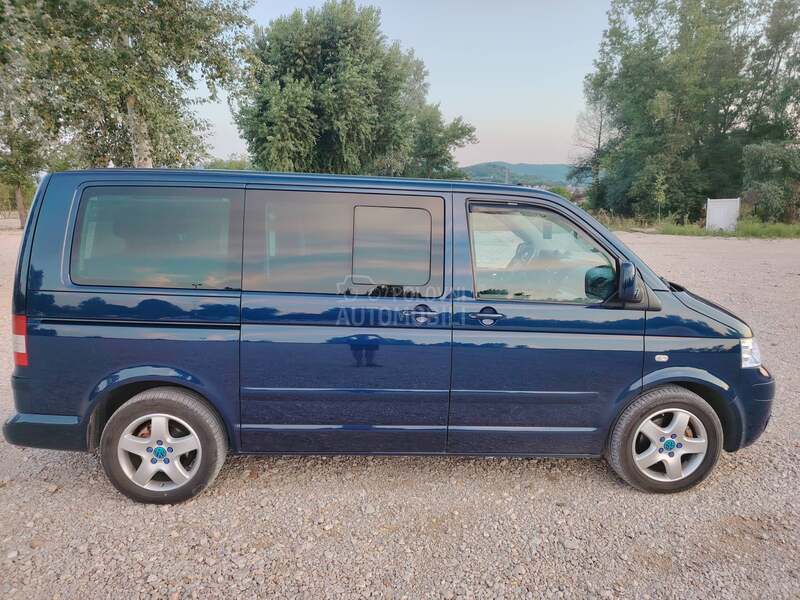 Volkswagen Multivan V.L.A.S.N.I.K