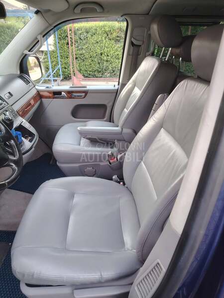 Volkswagen Multivan V.L.A.S.N.I.K