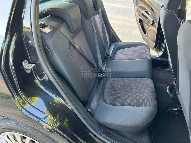 Fiat Grande Punto 1.4 M E T A N