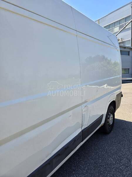 Peugeot Boxer 2.2 HDI
