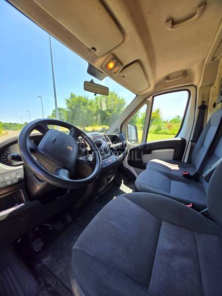 Peugeot Boxer 2.2 HDI