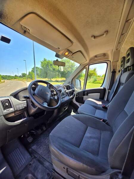 Peugeot Boxer 2.2 HDI
