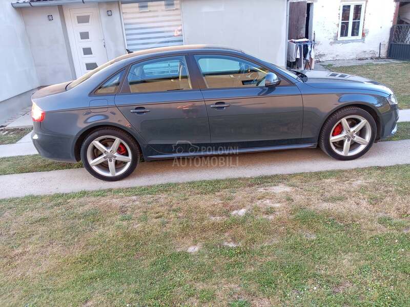 Audi A4 DIODA 2.0 TDI