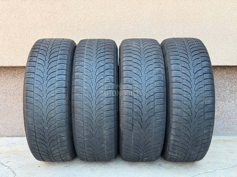 Aluminijumske felne Lexus NX 18" 5 x 114.3