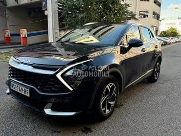 Kia Sportage 1.6 T-GDi  LX FRESH